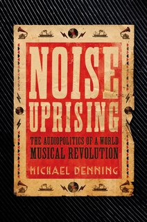 Couverture_Noise Uprising