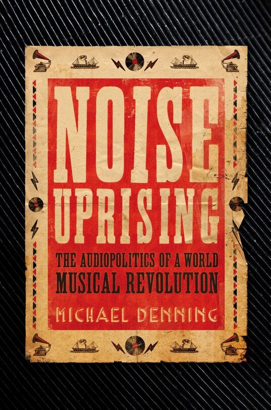 Couverture_Noise Uprising