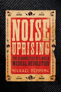 Couverture_Noise Uprising