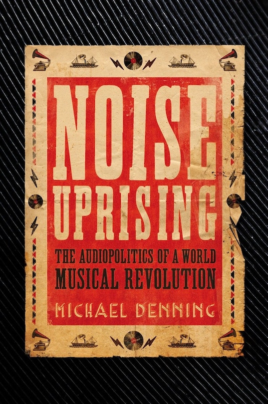 Couverture_Noise Uprising