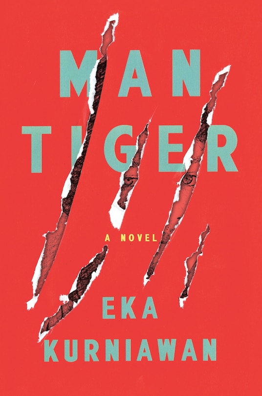 Front cover_Man Tiger