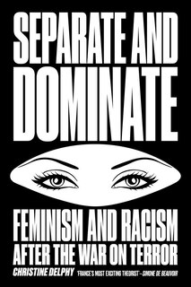 Front cover_Separate And Dominate