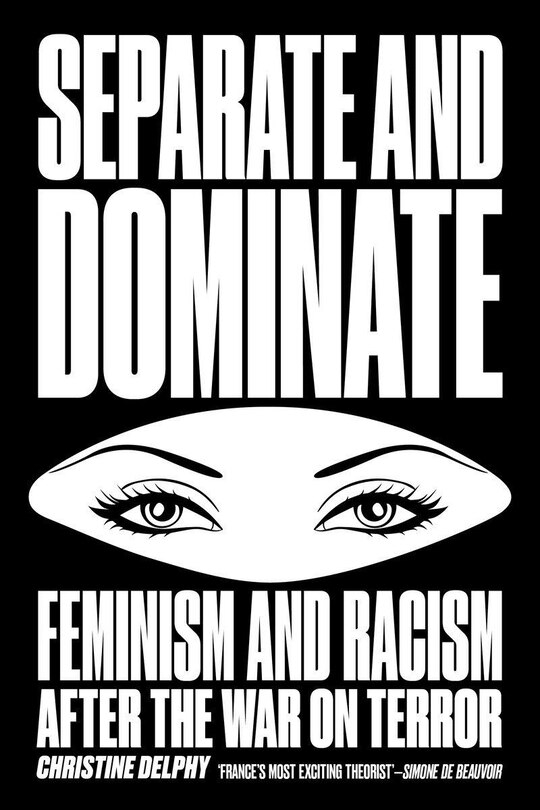 Couverture_Separate And Dominate