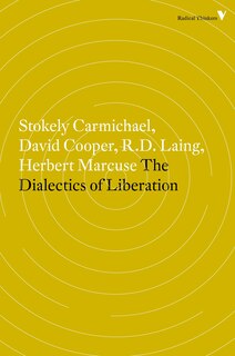 Front cover_The Dialectics Of Liberation