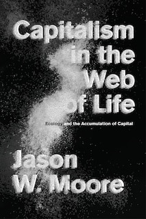 Couverture_Capitalism In The Web Of Life