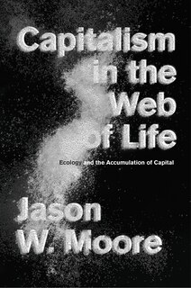 Front cover_Capitalism In The Web Of Life