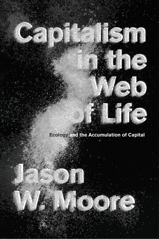Front cover_Capitalism In The Web Of Life