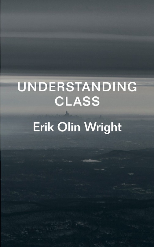 Front cover_Understanding Class