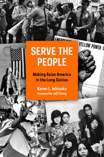 Front cover_Serve The People