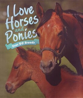 My Best Horses And Ponies