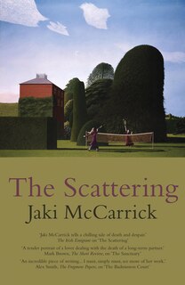 Couverture_The Scattering