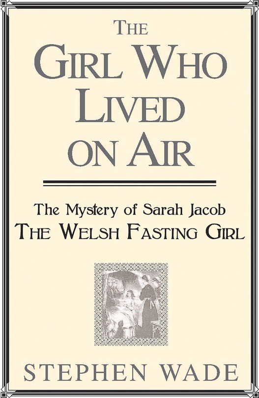 Couverture_The Girl Who Lived on Air