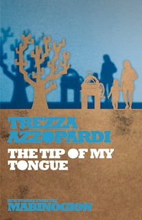 Couverture_The Tip of My Tongue