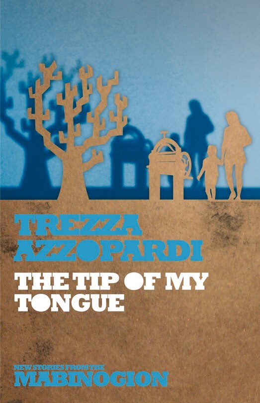 Couverture_The Tip of My Tongue