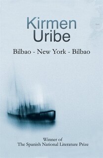 Front cover_Bilbao – New York – Bilbao