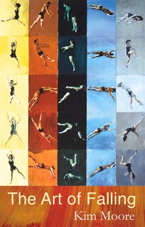 Front cover_The Art of Falling