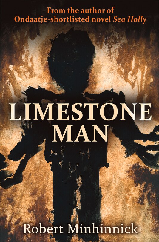 Couverture_Limestone Man