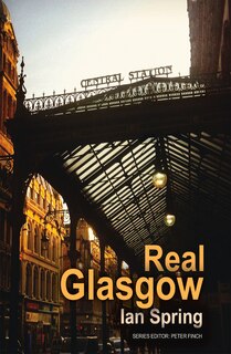 Front cover_Real Glasgow