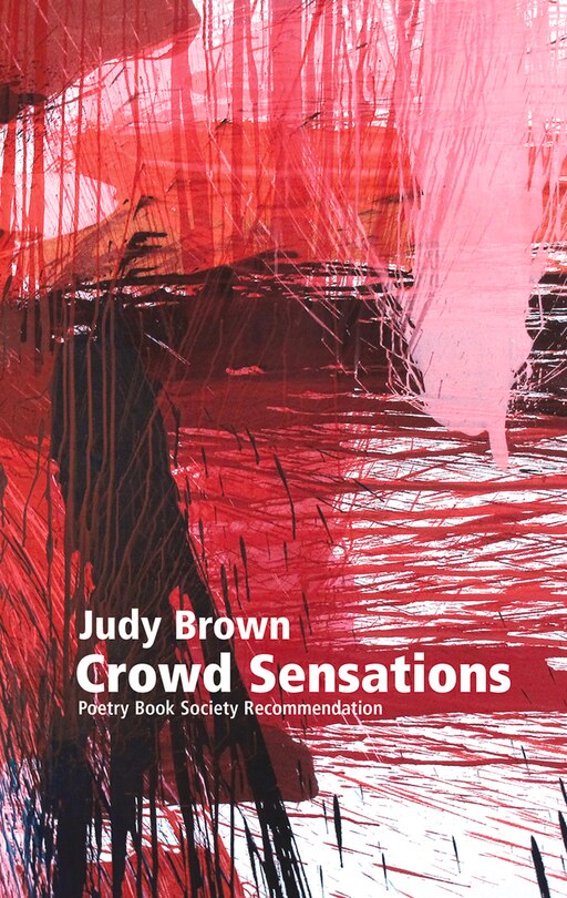 Front cover_Crowd Sensations