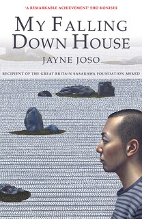 Couverture_My Falling Down House