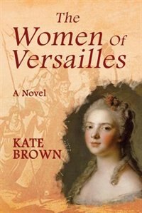 Couverture_The Women of Versailles