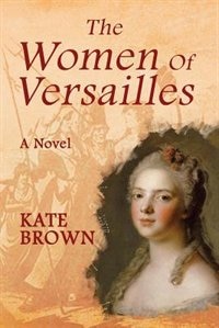 Couverture_The Women of Versailles