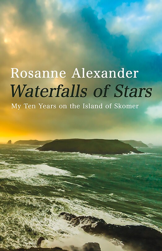 Couverture_Waterfalls Of Stars
