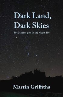 Couverture_Dark Land, Dark Skies
