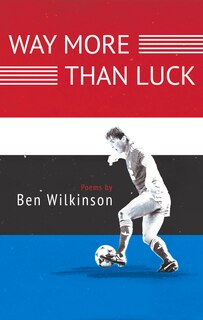 Couverture_Way More Than Luck