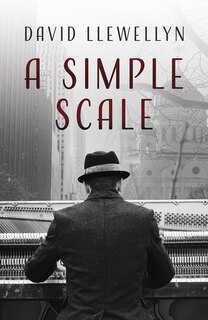 Front cover_A Simple Scale