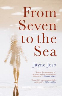 Front cover_From Seven To The Sea