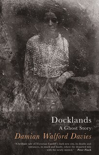 Front cover_Docklands
