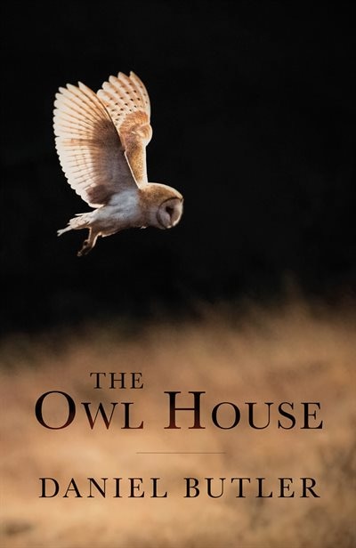 Front cover_The Owl House