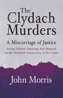 Couverture_The Clydach Murders
