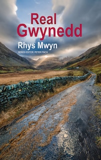 Front cover_Real Gwynedd