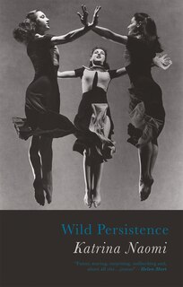 Front cover_Wild Persistence