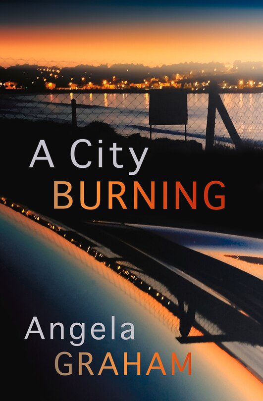 Couverture_A City Burning