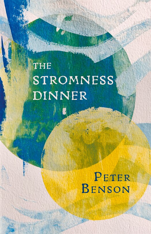 Front cover_The Stromness Dinner