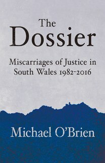Front cover_The Dossier