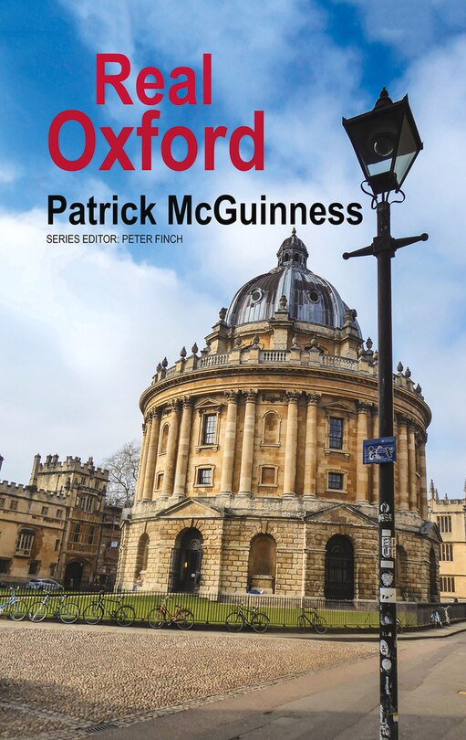 Front cover_Real Oxford