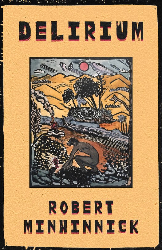 Front cover_Delirium