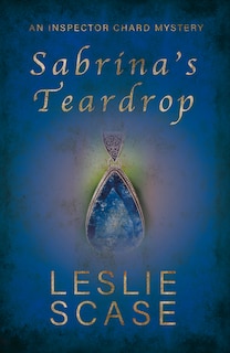 Couverture_Sabrina's Teardrop