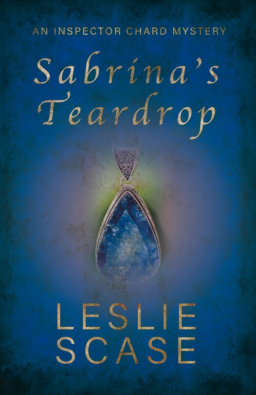 Couverture_Sabrina's Teardrop