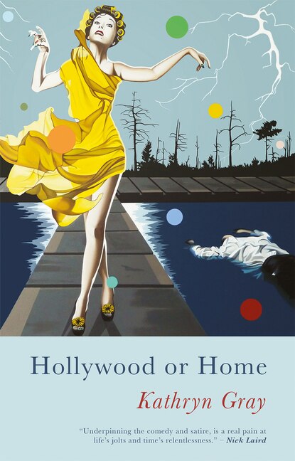 Front cover_Hollywood or Home