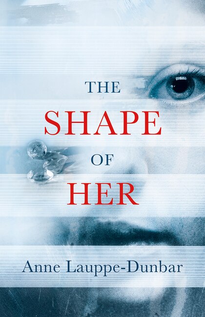 Couverture_The Shape of Her