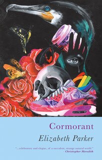 Front cover_Cormorant