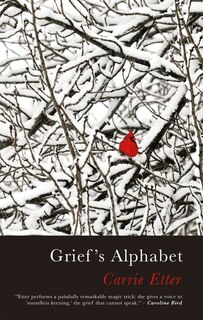 Front cover_Grief's Alphabet
