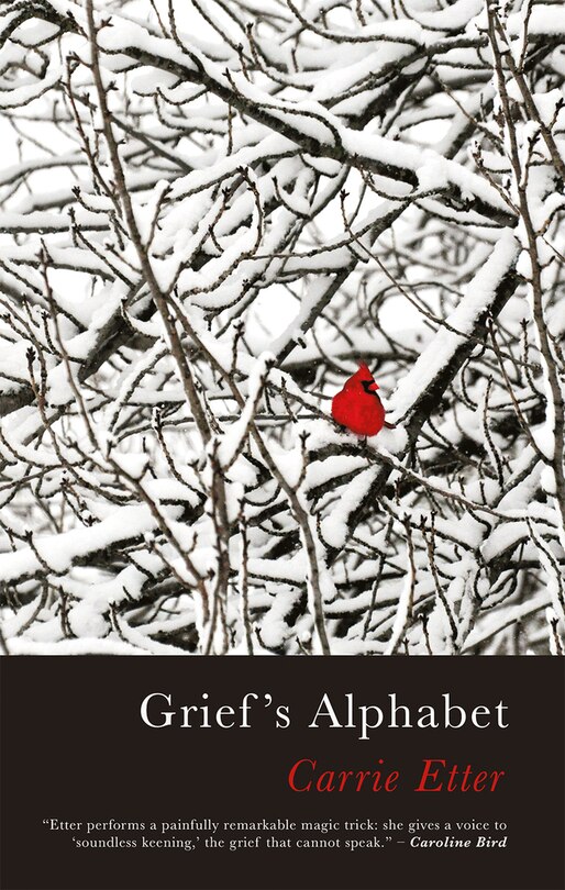 Front cover_Grief's Alphabet