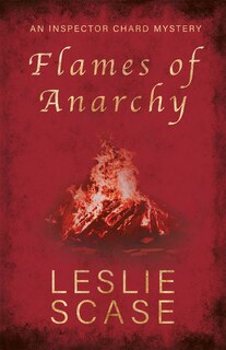 Front cover_Flames of Anarchy