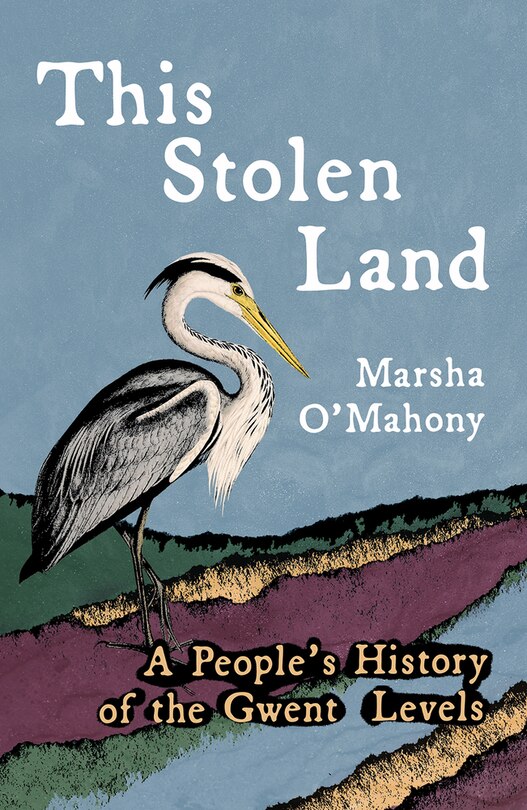 Front cover_This Stolen Land
